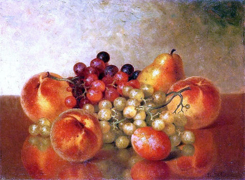  Bryant Chapin Still LIfe with Fruit - Hand Painted Oil Painting