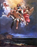  Sebastiano Ricci Apotheosis of a Saint - Hand Painted Oil Painting