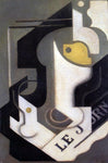  Juan Gris Lemon - Hand Painted Oil Painting