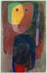  Paul Klee Evening Shows - Hand Painted Oil Painting