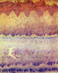  Mikalojus Ciurlionis Allegro Sonata of the Sea - Hand Painted Oil Painting