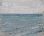  Mikalojus Ciurlionis Sea Etude - Hand Painted Oil Painting