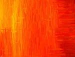  Our Original Collection Flaming Blaze - Hand Painted Oil Painting