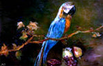  Luis Graner Loro - Hand Painted Oil Painting