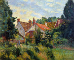  Armand Guillaumin Epinay-sur-Orge - Hand Painted Oil Painting