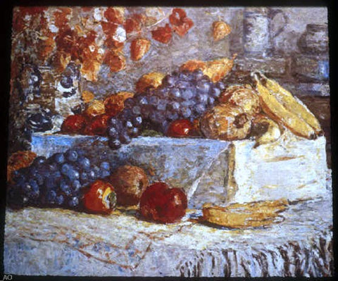  Anna Boch Nature Morte - Hand Painted Oil Painting