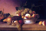  James Peale Still Life No. 2 - Hand Painted Oil Painting