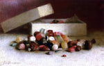  Joseph Decker Hard Candy - Hand Painted Oil Painting