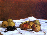  Paul Gauguin Pears and Grapes - Hand Painted Oil Painting