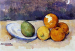  Robert Street Still Life - Hand Painted Oil Painting