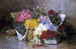  Abbott Fuller Graves Floral Still Life - Hand Painted Oil Painting