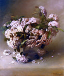  Charles Ethan Porter Mountain Laurel - Hand Painted Oil Painting