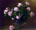  Charles Ethan Porter Roses - Hand Painted Oil Painting