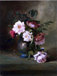  Charles Ethan Porter Still Life of Flowers - Hand Painted Oil Painting