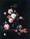  Cornelis De Heem Flower Still-Life - Hand Painted Oil Painting