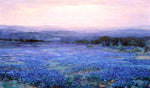  Julian Onderdonk Panoramic Landscape - Hand Painted Oil Painting