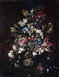  Mario Die fiori Flower Still-Life - Hand Painted Oil Painting