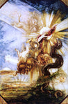 Gustave Moreau Phaeton - Hand Painted Oil Painting
