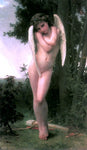  William Adolphe Bouguereau Cupidon (also known as Cupid) - Hand Painted Oil Painting