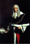  John Singer Sargent Lord Russell of Killowen - Hand Painted Oil Painting