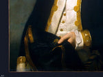  Lemuel Francis Abbott Captain Robert Calder [detail:2] - Hand Painted Oil Painting