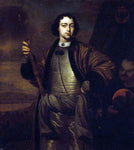  Pieter Van der Werff Portrait of Peter the Great - Hand Painted Oil Painting