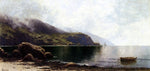  Alfred Thompson Bricher Grand Manan - Hand Painted Oil Painting