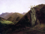  Charles De Wolf Brownell Cuban Landscape - Hand Painted Oil Painting