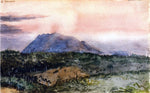  Charles De Wolf Brownell La Loma de Las Animas - Hand Painted Oil Painting