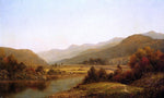 Charles W Knapp Early Autumn - Hand Painted Oil Painting