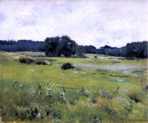  Dennis Miller Bunker Meadow Lands - Hand Painted Oil Painting