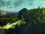  Fernando Cabrera Canto El Camino - Hand Painted Oil Painting