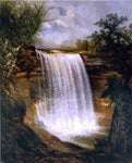  Gilbert Munger Minnehaha - Hand Painted Oil Painting