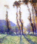  Guy Orlando Rose October Morning - Hand Painted Oil Painting
