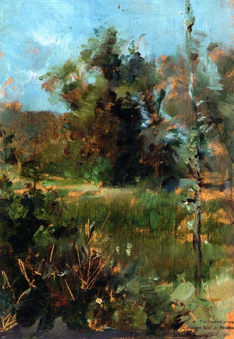  Henri De Toulouse-Lautrec Unknown - Hand Painted Oil Painting
