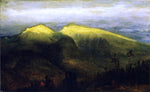 Homer Dodge Martin White Mountains, from Randolph Hill - Hand Painted Oil Painting