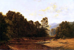 Horace Wolcott Robbins A Keene Valley Runaway - Hand Painted Oil Painting