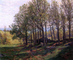  Hugh Bolton Jones Maples in Spring - Hand Painted Oil Painting