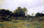  Hugh Bolton Jones The Old Pasture - Hand Painted Oil Painting
