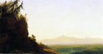  John Frederick Kensett Mount Chocorua - Hand Painted Oil Painting