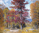  John Joseph Enneking Early Autumn - Hand Painted Oil Painting