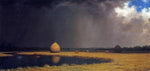  Martin Johnson Heade Salt Marsh Hay - Hand Painted Oil Painting