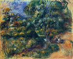  Pierre Auguste Renoir Le Beal - Hand Painted Oil Painting