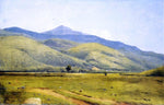  William M Hart Fields in Summer - Hand Painted Oil Painting