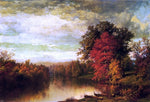  William Mason Brown Color of the Fall - Hand Painted Oil Painting