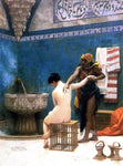  Jean-Leon Gerome Moorish Bath - Hand Painted Oil Painting