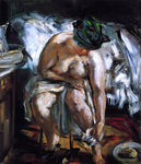  Lovis Corinth Matinee - Hand Painted Oil Painting