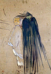  Henri De Toulouse-Lautrec Day Out - Hand Painted Oil Painting