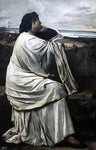  Anselm Friedrich Feuerbach Iphigenia in Tauris - Hand Painted Oil Painting