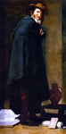  Diego Velazquez Menippus - Hand Painted Oil Painting